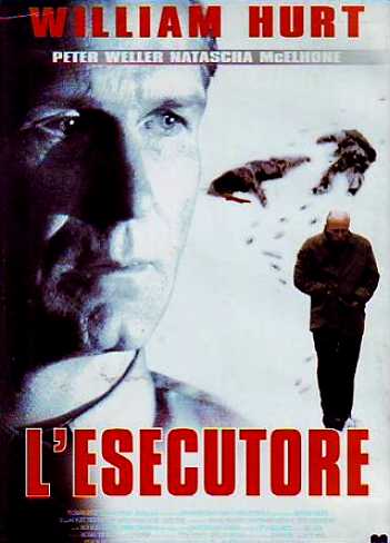 L’esecutore [HD] (2000)
