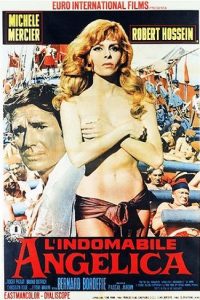 L’indomabile Angelica (1967)