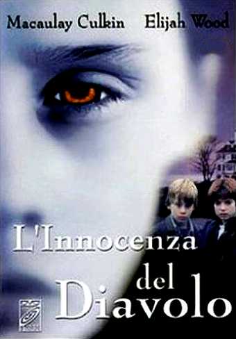 L’innocenza del diavolo [HD] (1993)