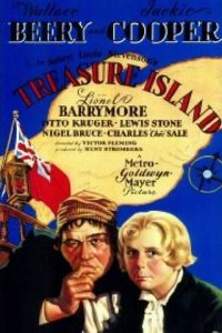 L’isola del tesoro [B/N] [HD] (1934)