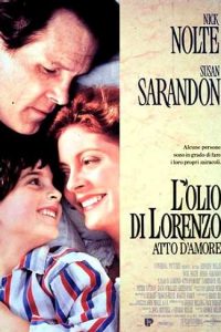 L’olio di Lorenzo [HD] (1992)
