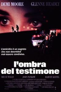 L’ombra del testimone (1991)