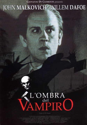 L’ombra del vampiro [HD] (2000)