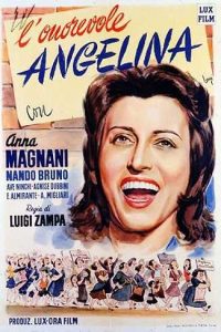 L’onorevole Angelina [B/N] (1947)