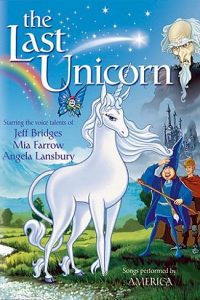 L’ultimo unicorno [HD] (1982)