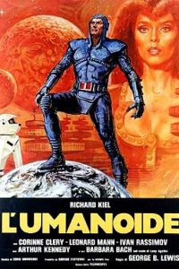 L’umanoide (1979)