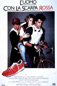 L’uomo con la scarpa rossa [HD] (1985)