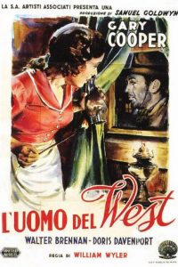 L’uomo del West [B/N] [HD] (1940)