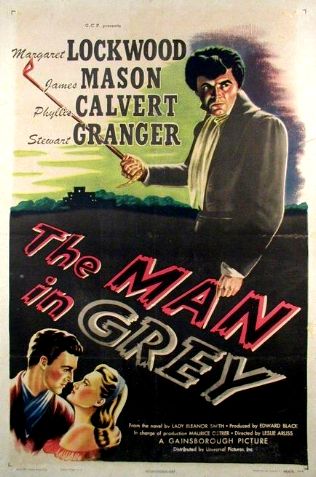L’uomo in grigio [B/N] (1943)
