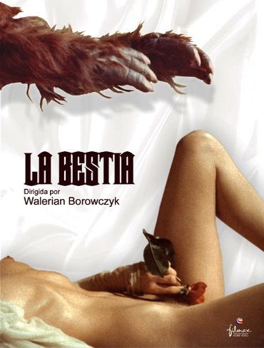 La Bestia [HD] (1975)