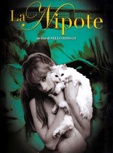La Nipote (1974)