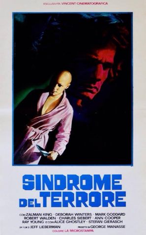 La Sindrome del Terrore [Sub-ITA] (1977)