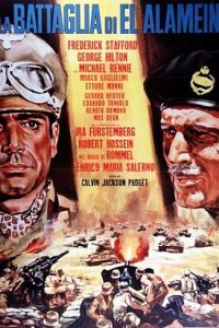 La battaglia di El Alamein [HD] (1969)