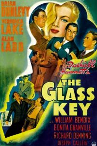 La chiave di vetro [B/N] [HD] (1942)