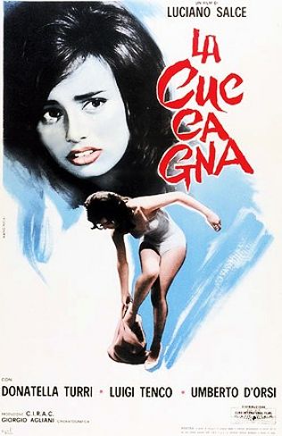 La cuccagna [B/N] (1962)