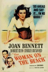 La donna della spiaggia [B/N] (1947)