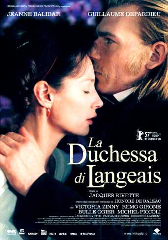 La duchessa di Langeais (2007)