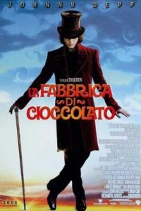La fabbrica di cioccolato [HD] (2005)