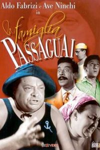 La famiglia Passaguai [B/N] [HD] (1951)