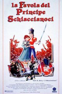 La favola del principe Schiaccianoci (1990)