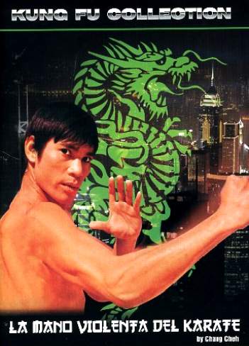La mano violenta del karate – Il magnifico campione (1976)
