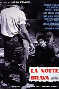 La notte brava [B/N] [HD] (1959)