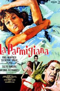 La parmigiana [B/N] (1963)