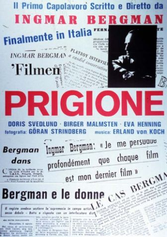 Prigione [B/N] [Sub-ITA] (1949)