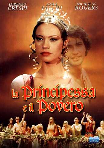 La principessa e il povero (1997)