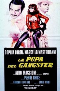 La pupa del gangster (1975)