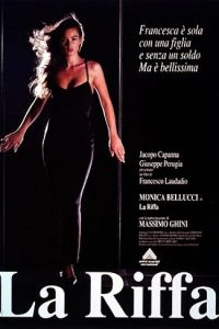 La riffa [HD] (1991)
