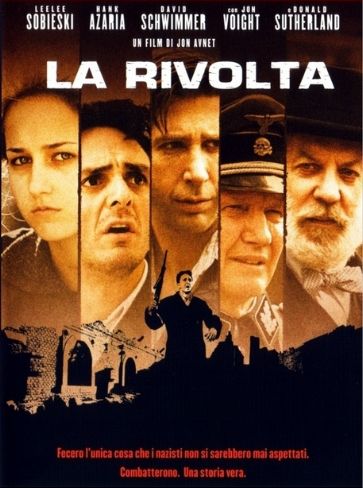 La rivolta (2001)