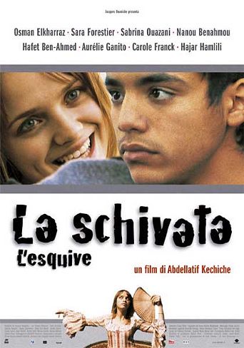 La schivata (2003)