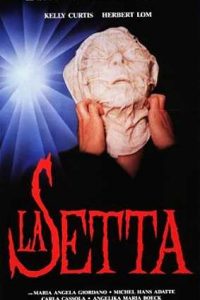 La setta [HD] (1991)