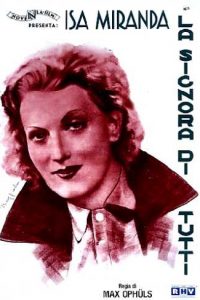 La signora di tutti [B/N] [HD] (1934)