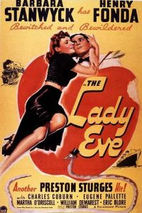 Lady Eva [B/N] (1941)