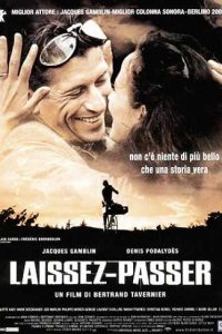 Laissez-passer (2001)