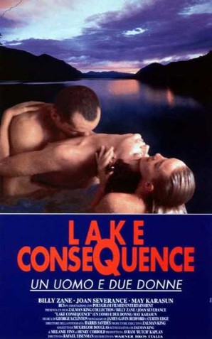 Lake Consequence – Un uomo e due donne (1992)