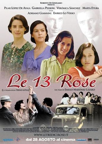 Le 13 rose (2009)