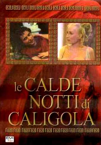 Le calde notti di Caligola (1977)