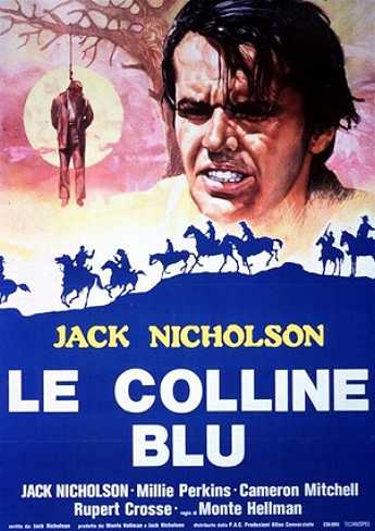 Le colline blu (1966)
