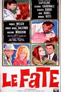 Le fate (1966)
