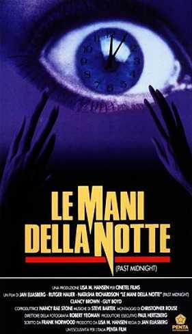 Le mani della notte (1992)