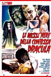 Le messe nere della contessa Dracula (1971)