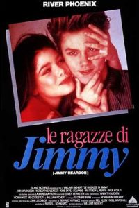 Le ragazze di Jimmy (1988)