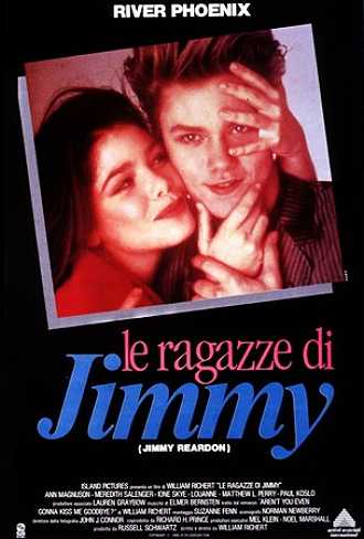 Le ragazze di Jimmy (1988)