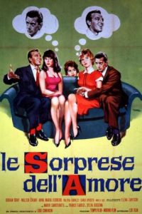Le sorprese dell’amore [B/N] (1959)