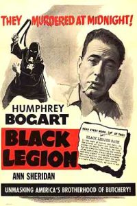 Legione nera [B/N] [HD] (1937)