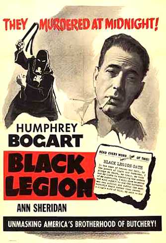 Legione nera [B/N] [HD] (1937)