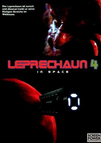 Leprechaun 4 – Nello spazio (1996)